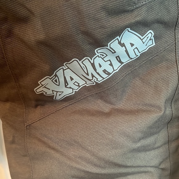Men’s Yamaha Ski-doo Pants - Picture 4 of 8